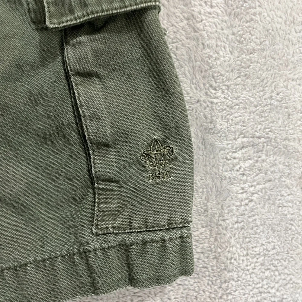 Scouting America boy scouts